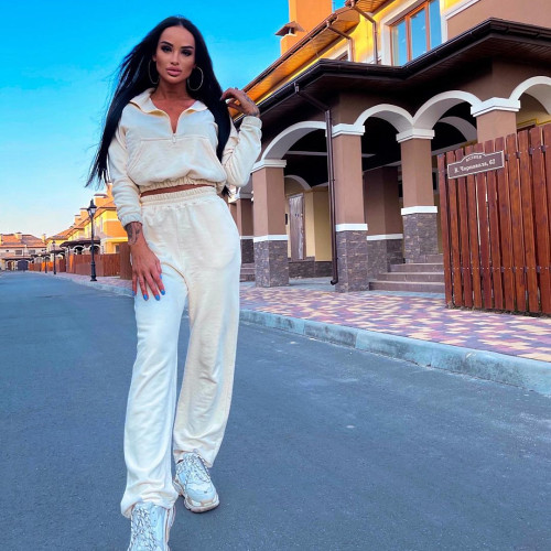 Катерина Середа