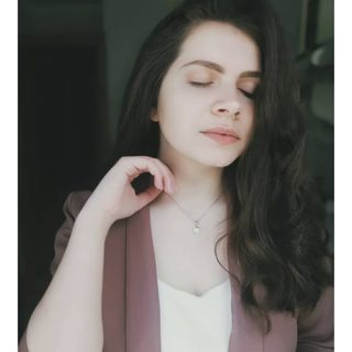 Галина Терентьевa