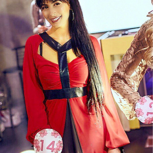 Оксана Панасюк