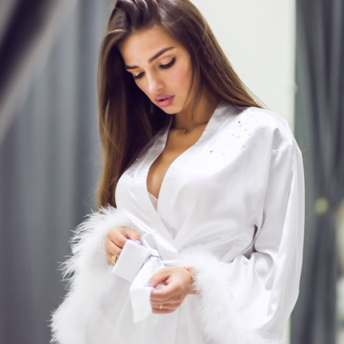 Елизавета Ивановa