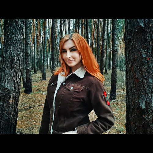 Флорентина Горшковa