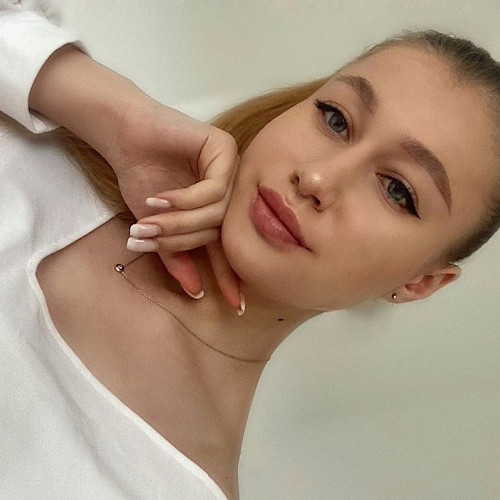 Маргарита Романченко