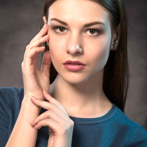 Ольга Петренко