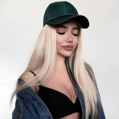 Наташа Мельниченко