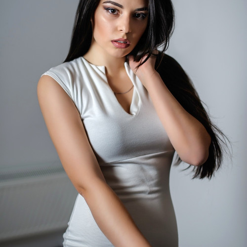 Инга Мироновa