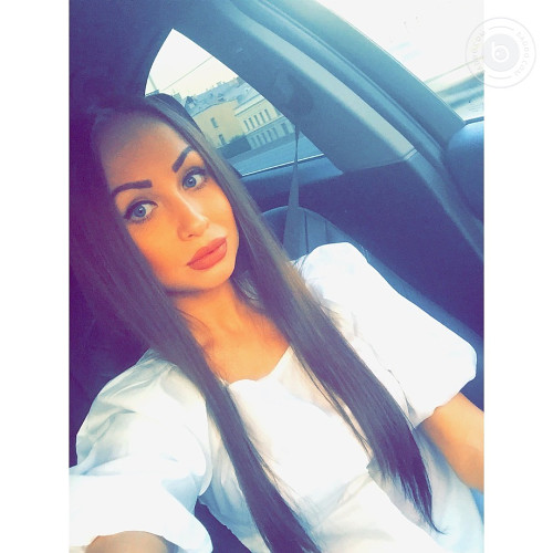 Анастасия Веселовa