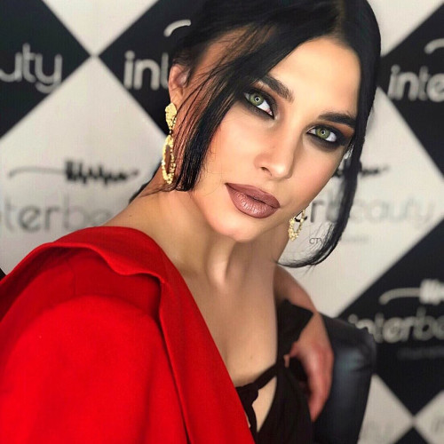 Владлена Сысоевa