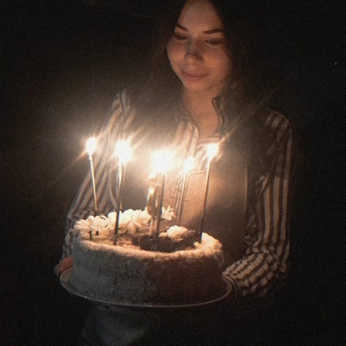 Анна Боднаренко