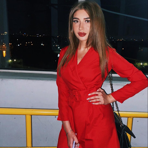 Лада Русаковa