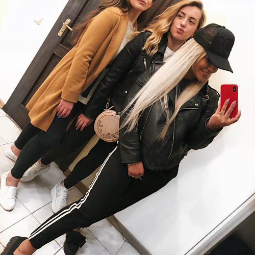 Дина Воронцовa