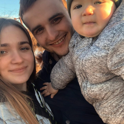 Вера Гущинa