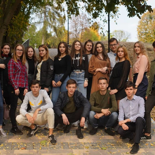 Юлія Захарчук