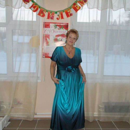 Наталья Юрина