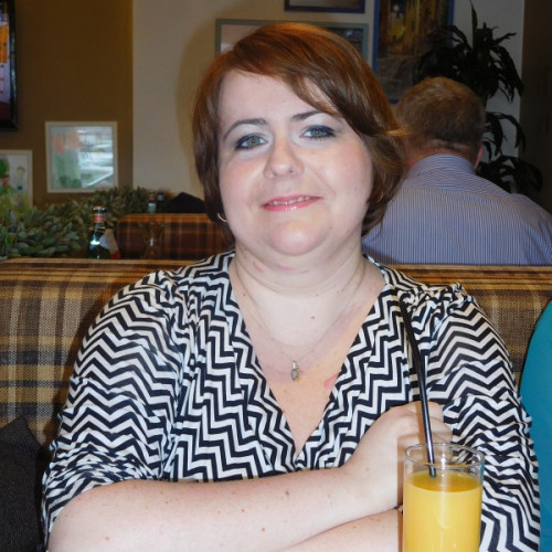 Тамара Антоненко