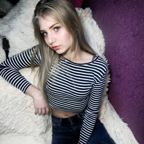 Ярослава Сафоновa