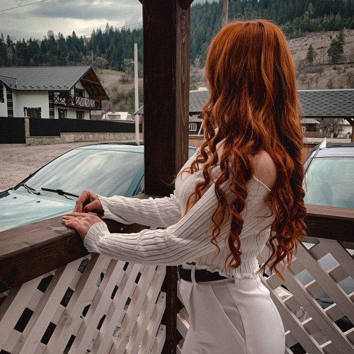 Маргарита Брагинa