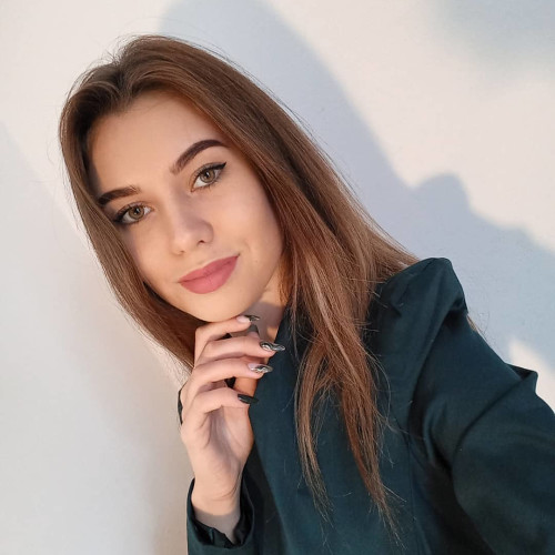 Тамара Шинкаренко