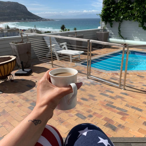 Полина Черновa