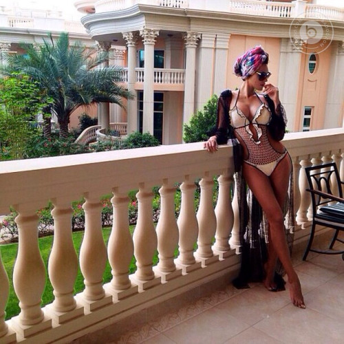 Фаина Сергеевa