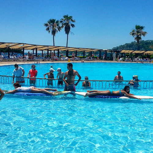 Искра Павловa