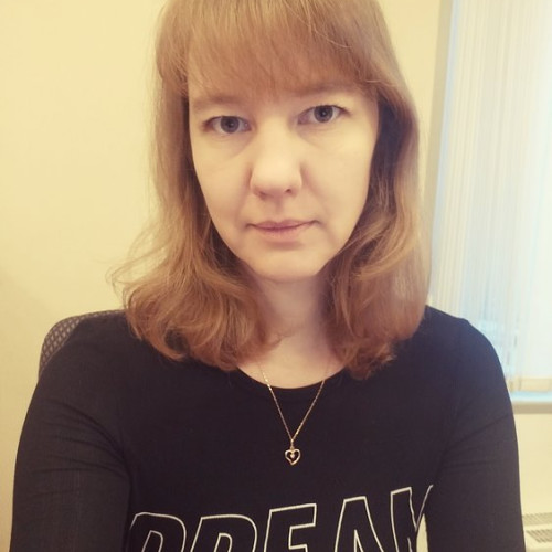 Екатерина