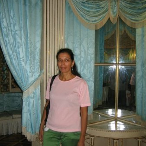 Татьяна Алтухова