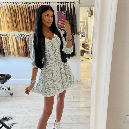 Клара Белоусовa