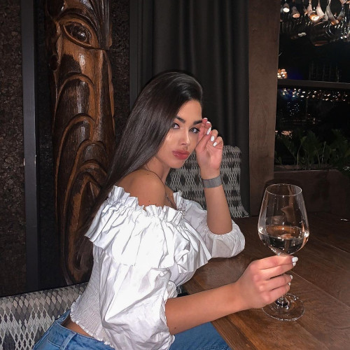 Оксана Соколовa