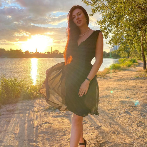 Анастасия Дмитриевa