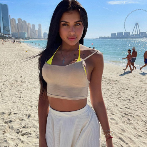 Эмма Ореховa