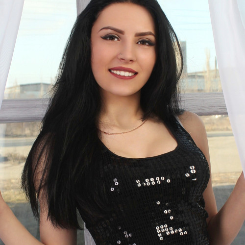 Ольга Броваренко