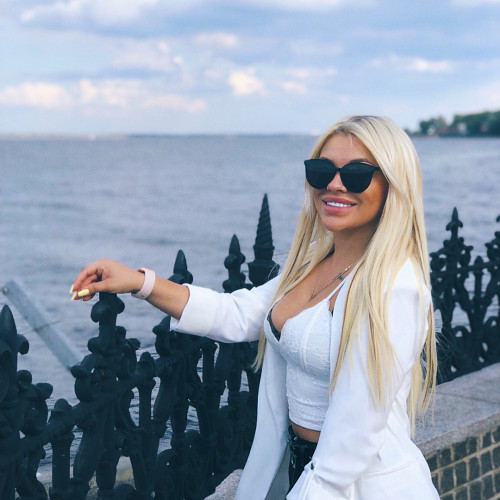 Анжелика Ивановa