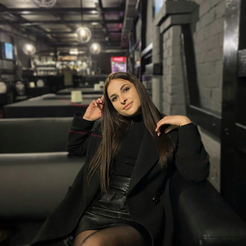 Оксана Шинкаренко