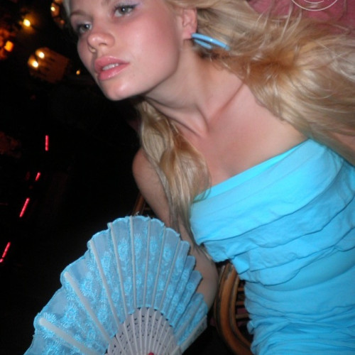 Алёна Михайловa