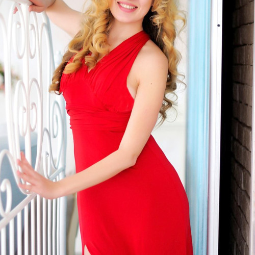 Валентина Панасюк