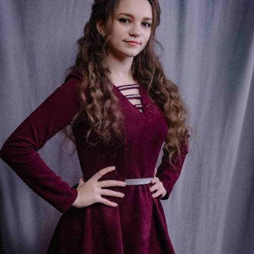 Светлана Кулагинa