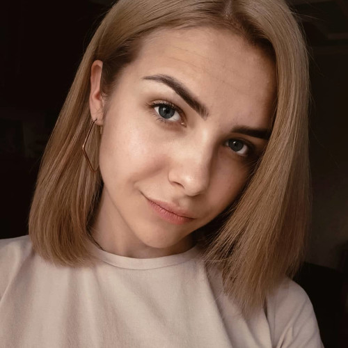 Ника Герасимовa