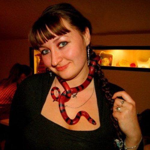 Юлия Фотограф