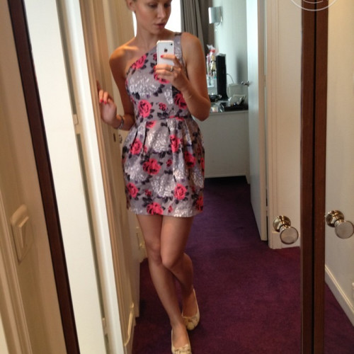 Розалина Сазоновa