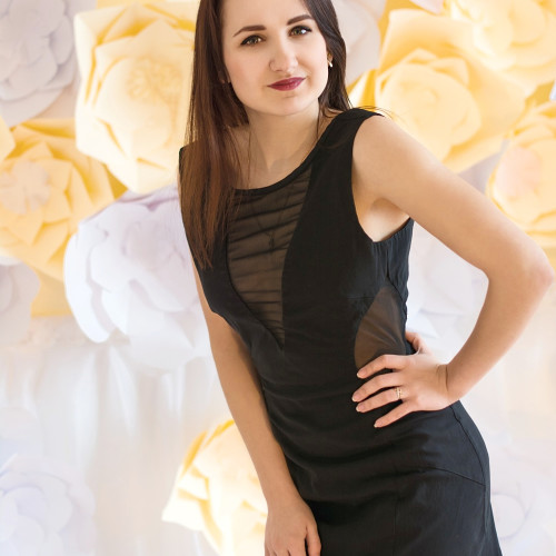 Галина Сорокинa