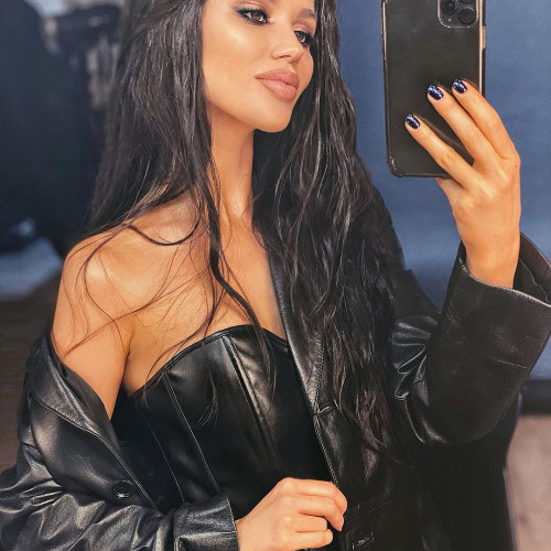 Віра Середа