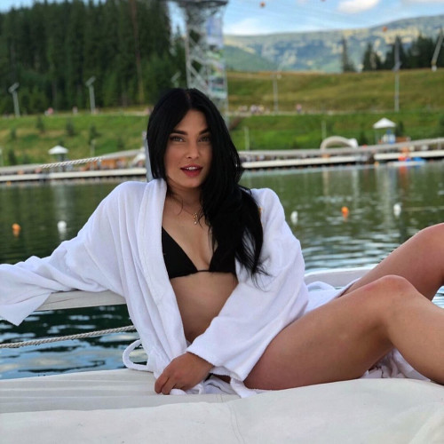 Ярослава Ефремовa