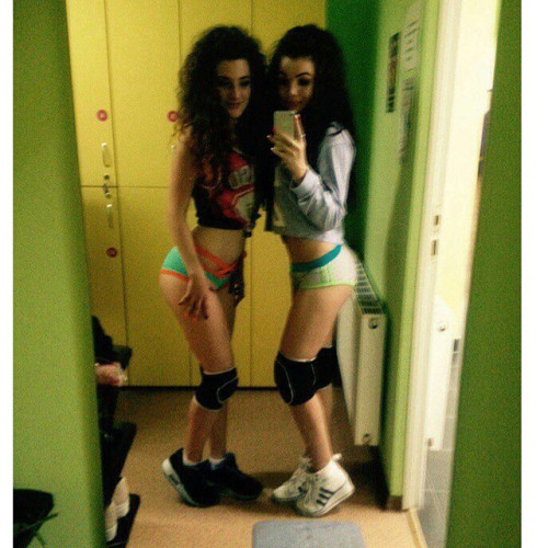 Капитолина Капустинa