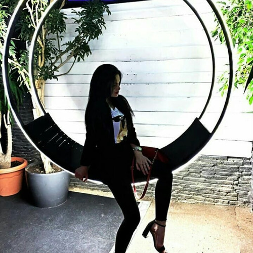 Алиса Блохинa