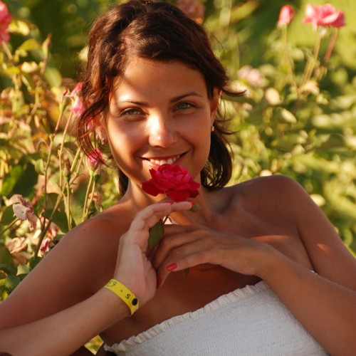 Клементина Зиминa