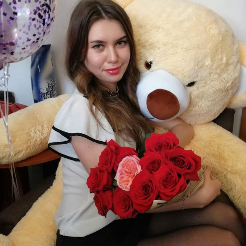 Ксения Исаковa