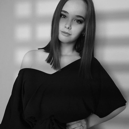 Ярослава Павлюк