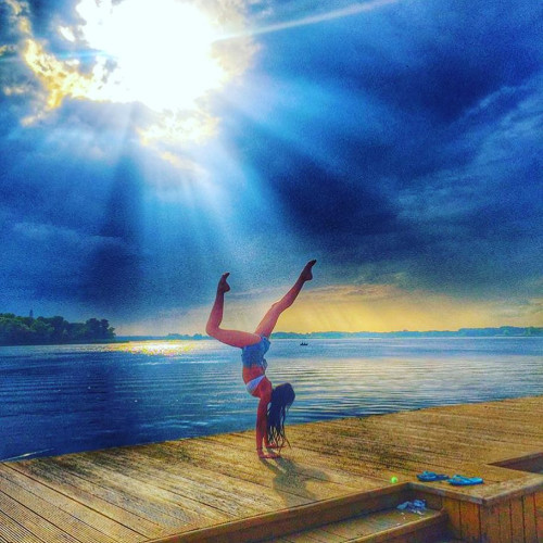 Варвара Соколовa