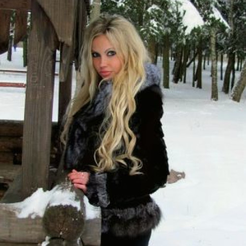 Федосья Дроздовa