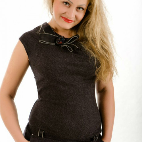 Зоя Тихоновa